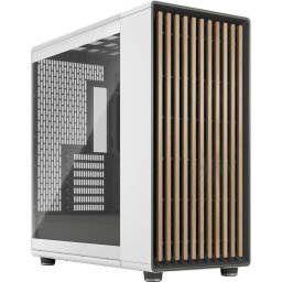 Carcasa North XL Chalk White Tower Case