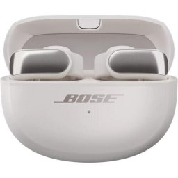 Ultra Open Earbuds White