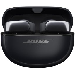 Ultra Open Earbuds Black