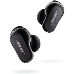 QuietComfort Earbuds II Black