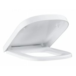Capac WC Grohe Euro Ceramic, inchidere lenta -39330002