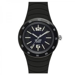 Ceas Barbati, Hip Hop by Breil, Metal Solare HWU0778