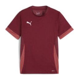 Tricou Puma teamGOAL Matchday Copii