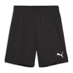 Sort Puma Team GOAL Copii