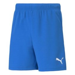 Sort Puma teamRISE Copii