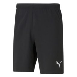 Sort Puma teamRISE