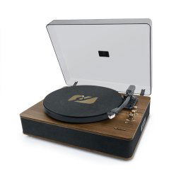 Pick-up Muse stereo MT-106 BT
