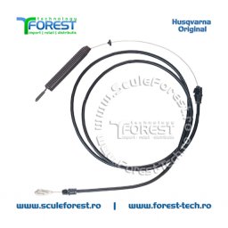 583 59 17-01 Cablu ambreiaj TC142