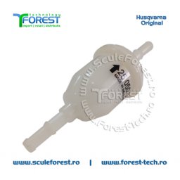 Filtru carburant original tractoare Husqvarna cu motor Kohler cod: 25 050 22-S