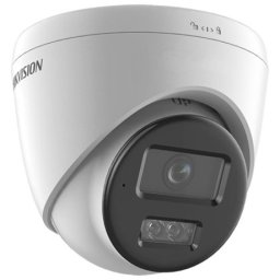 Resigilat - Camera IP dome Hikvision DS-2CD1383G2-LIUF