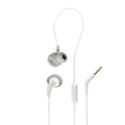Casti JBL In-Ear Endurance Run 2 Jack 3.5mm Alb