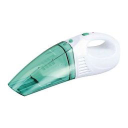 Aspirator de mana DOMOCLIP DOH109V, 0.55l, Alb/Verde