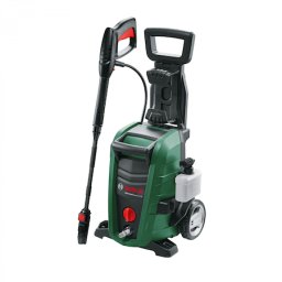 Masina de spalat cu presiune Bosch Universal Aquatak 130, 1700 W, 380 l/h, 130 bar, duza spumare, furtun 6 m