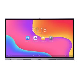 Ecrane interactive Tabla interactiva HORIZON A3C 65" A13