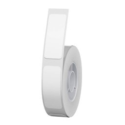Accesorii imprimante Etichete termice Niimbot 12x30 mm, 210 buc (alb)