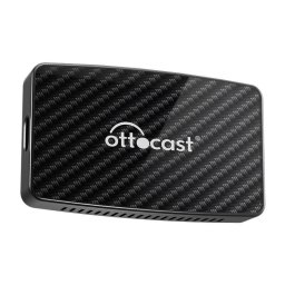 CA400-S Adaptor Carplay/Android 4 în 1 (negru)