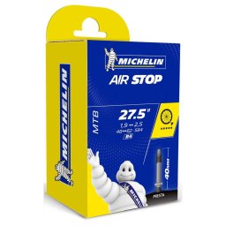 MICHELIN TUBE AIR STOP GAL-FV 40MM 27,5X1.9/2.5