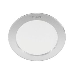 Plafonieră LED încastrată DIAMOND LED/3,5W/230V 2.700K Philips