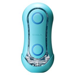 Tenga Flip Orb Masturbator Ocean Blue