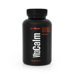 GymBeam VitaCalm 120 caps.