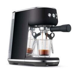 Espressor Sage Espresso Maschine the Bambino black
