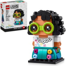 Lego Brickheadz 40753 - Mirabel Madrigal