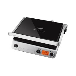 Grătar de contact Sencor 2000W/230V