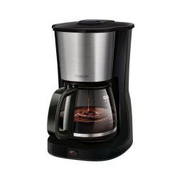 Sencor aparat cafea cu filtru 1,25 l 1000W/230V