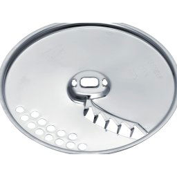 Disc pentru cartofi prajiti MUZ45PS1, Potrivit pentru multicookerul Cookit si robotul de bucatarie OptiMUM