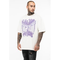 Tricou barbati, Tapout