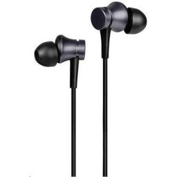 Xiaomi Mi In-Ear Headphones Basic Black