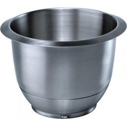 Bol de bucatarie Bosch MUZ5ER2 (Inox)