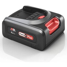 Acumulator Li-Ion de inalta performanta BOSCH Power for ALL BHZUB1840 - 17006537, Tensiune 18V, Capacitate 4Ah, Greutate 500g, Pentru gamele BOSCH Unlimited 6, 7 si 8