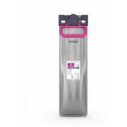 Cartus cerneala Epson C13T05B34N, Magenta XXL, capacitate 50000 pagini, pentru: WorkForce Pro WF-C879R
