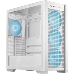 Carcasa Asus GT302 TUF GAMING WHITE