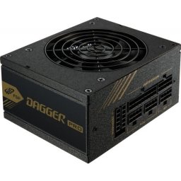 Sursa Fortron FSP Dagger Pro 650, 650W, Negru