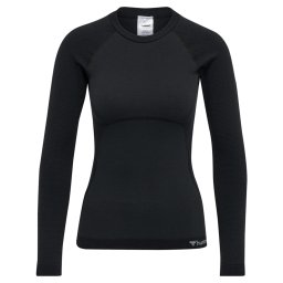 Hummel Tricou funcțional negru amestecat