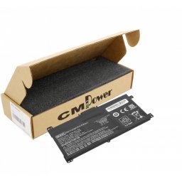 Baterie laptop CM Power compatibila cu HP Pavilion X360 14-BA 916366-421,916811-855 BK03XL,BKO3XL,HSTNN-UB7G TPN-W125