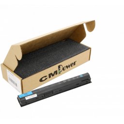 Baterie laptop CM Power compatibila cu Dell Latitude E6220 E6320 J79X4 2200 mAh