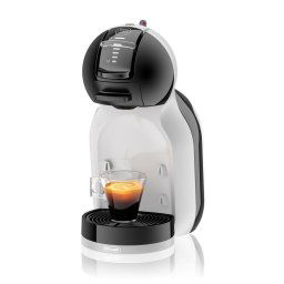 Espressor De’Longhi Mini Me EDG155.BG Aparat de cafea Semi-auto Capsule 0.8 L,1500 w