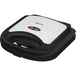 Sandwich maker ECG S 3172 sandwich maker 750 W negru