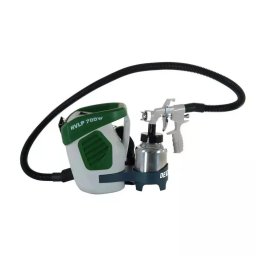 Vopsea auto Pistol de vopsit electric HVLP 600W ,1L