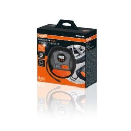 Compresor Compresor auto TYRE inflate 450 Cablu retractabil 3m, manometru digital, presiune programabila cu functie auto-stop, Timp de umflare anvelopa 13" - 3.5 minute, Lanterna LED, compartiment stocare accesorii