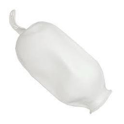 Membrana pt. hidrofor 50 L ALB CU COADA