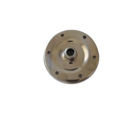 Flansa SS pentru hidrofor din otel INOX