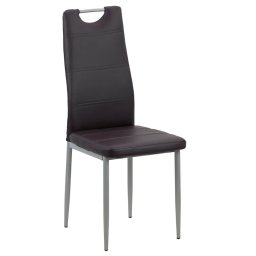Scaun de bucatarie BUC 264 maro