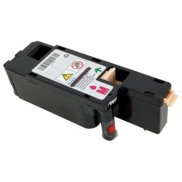 Cartus toner Xerox Phaser 6020-6022-WorkCentre 6025-6027-1000 pagini-Magenta