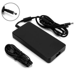 Incarcator pentru laptop Dell 5521 5511 5525 G7 15 7500 G7 16 7630 7620 7635 G7 17 7700 240W 12.3A 19.5V conector 7.4 * 5.0 mm