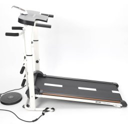 Banda de alergat mecanica Techfit MT50
