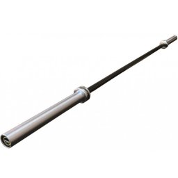 Bara olimpica dreapta Toorx 220cm